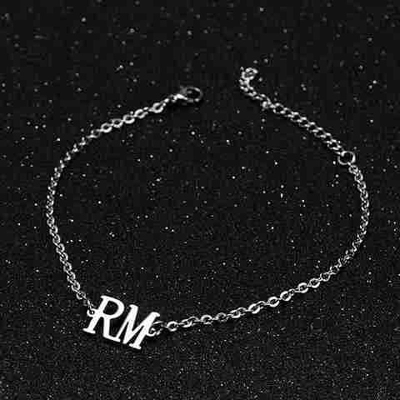 Tainless Steel Titanium Steel Bracelet