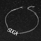 Tainless Steel Titanium Steel Bracelet