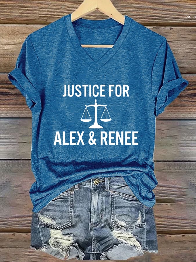 Women's Freedom T-shirt