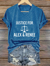 Women's Freedom T-shirt