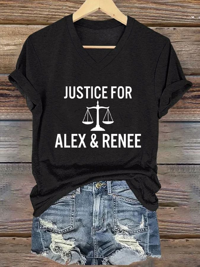 Women's Freedom T-shirt