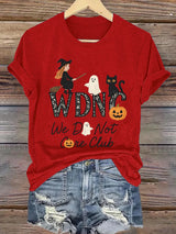 🔥Buy 3 Get 15% Off🔥Women's WDNC Menopause and Perimenopause Print T-Shirt