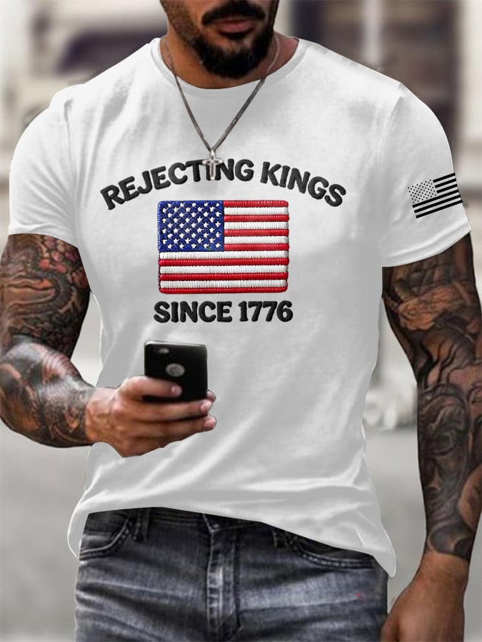 🔥Buy 3 Get 15% Off🔥Men's fdt  T-Shirt