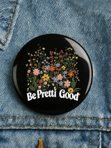 Minnesota Strong Button