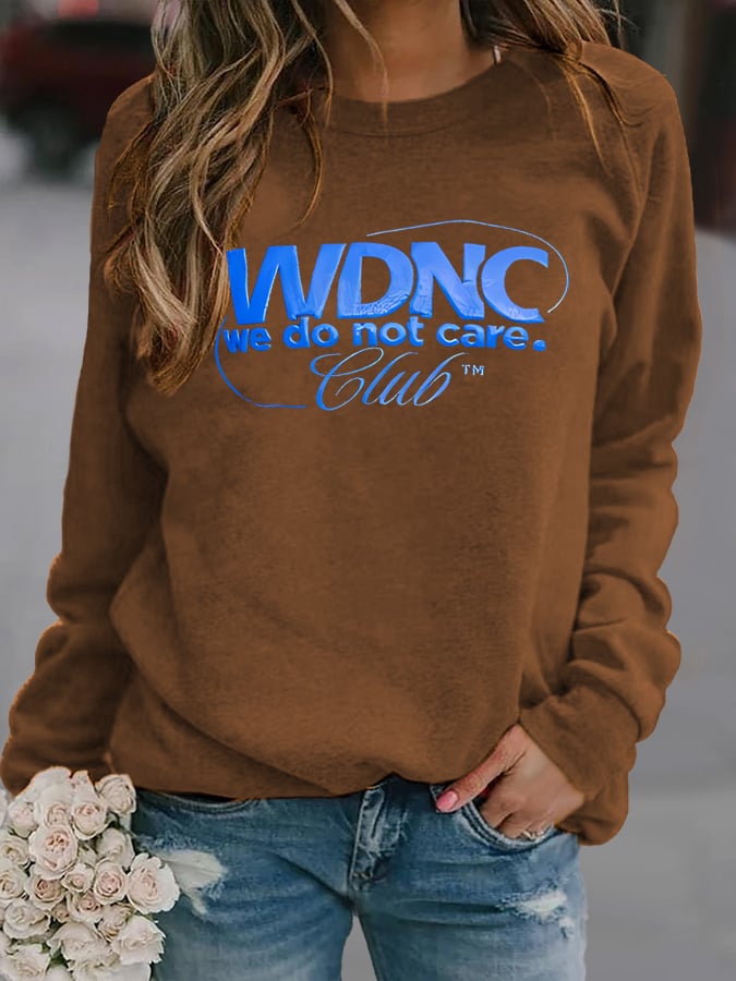 🔥Buy 3 Get 15% Off🔥Women's  Cute little raccoon for Women's  Menopause & Perimenopause Printed   Sweatshirt