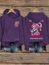 🔥Buy 3 Get 15% Off🔥Women's  WDNC Menopause And Perimenopause Print Sweatshirt