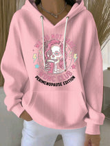 🔥Buy 3 Get 15% Off🔥Women's  WDNC Menopause And Perimenopause Print Sweatshirt