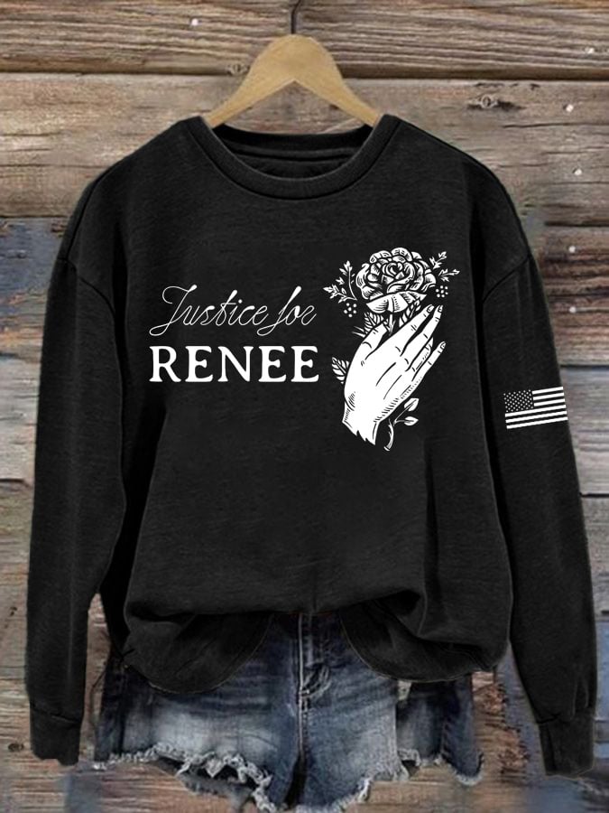 Women's fashion trend: printed hoodies