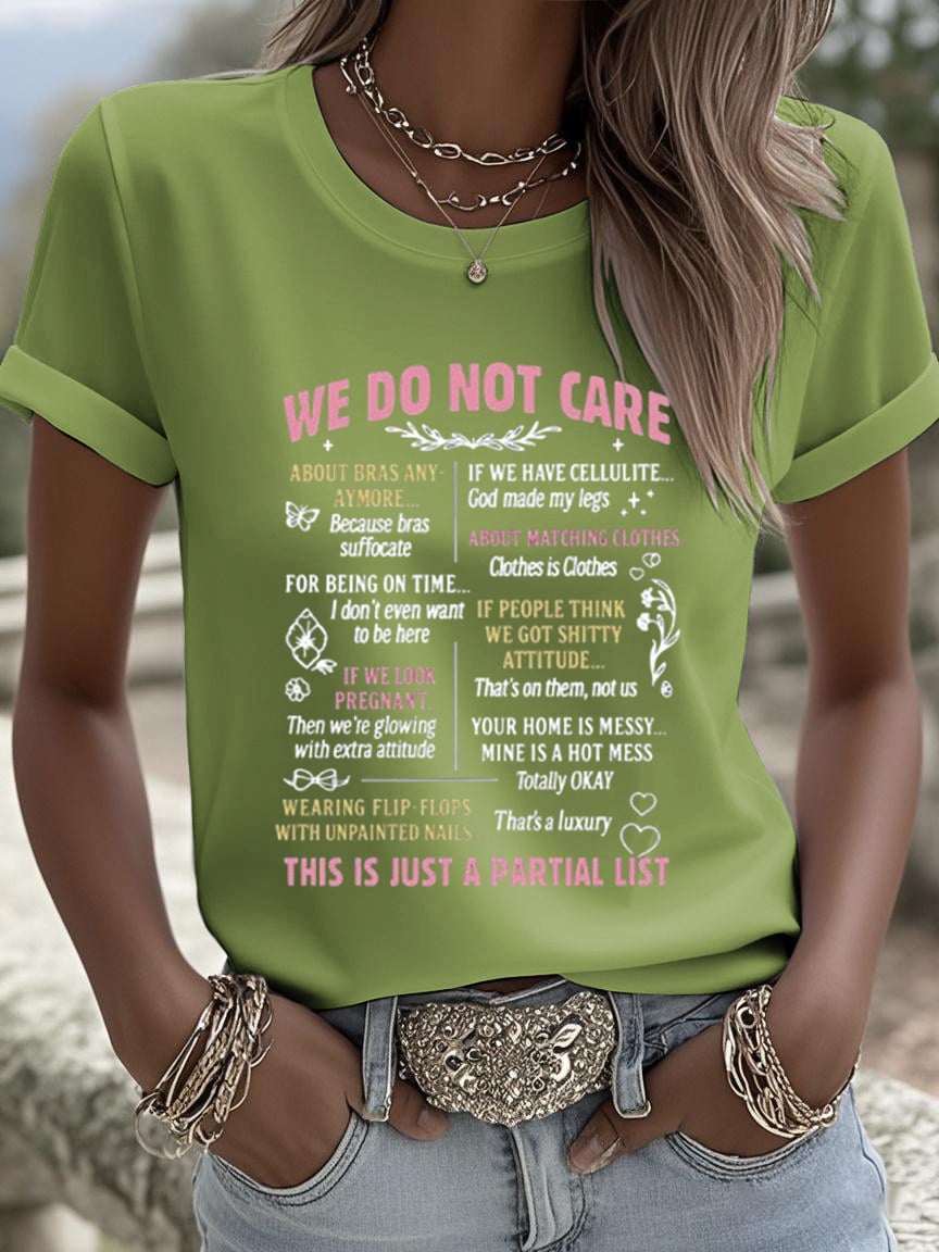 Women's Menopause And Perimenopause Print Shirt