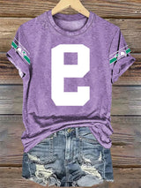 Women's  Print T-Shirt