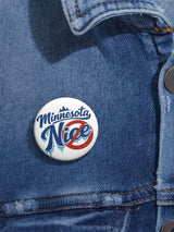 Unisex Resist Button