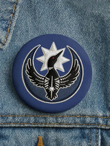 Minnesota Strong  Button