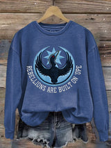 Women's FDT Sweatshirt