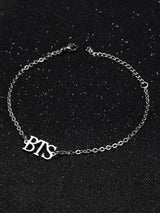 Tainless Steel Titanium Steel Bracelet