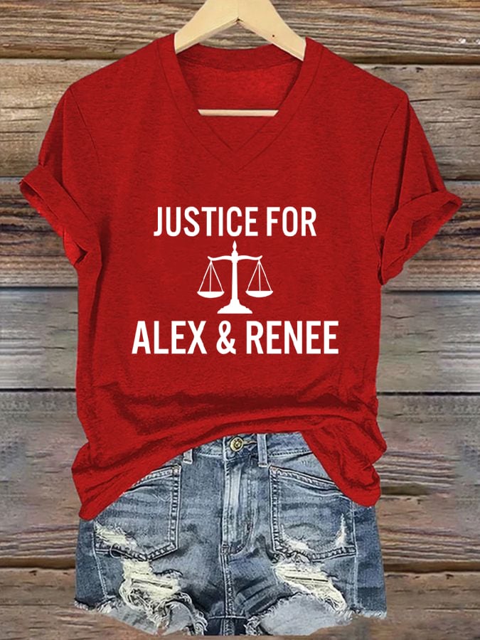 Women's Freedom T-shirt