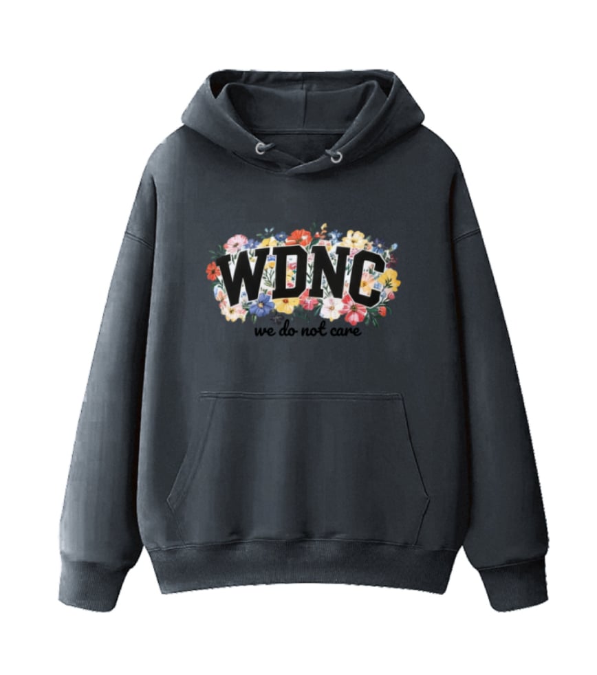 🔥Buy 3 Get 15% Off🔥Women's WDNC Menopause and Perimenopause Print Sweatshirt