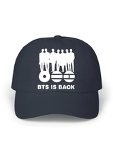 Unisex Retro Baseball Cap