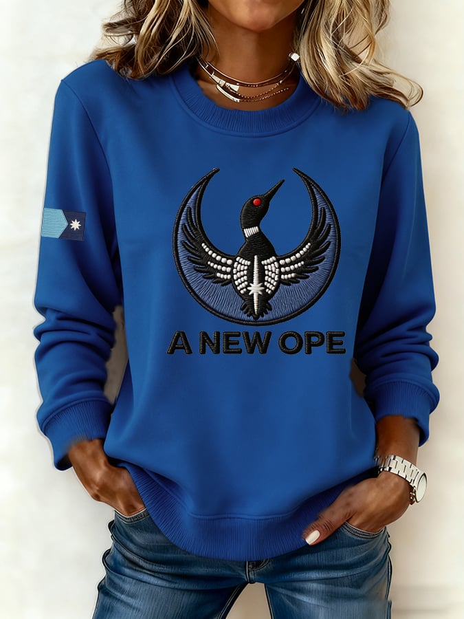 Women's FDT Sweatshirt