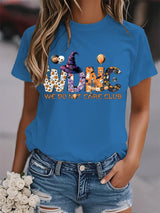 🔥Buy 3 Get 15% Off🔥Women's WDNC Menopause and Perimenopause Print T-Shirt