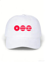 Unisex Retro Baseball Cap